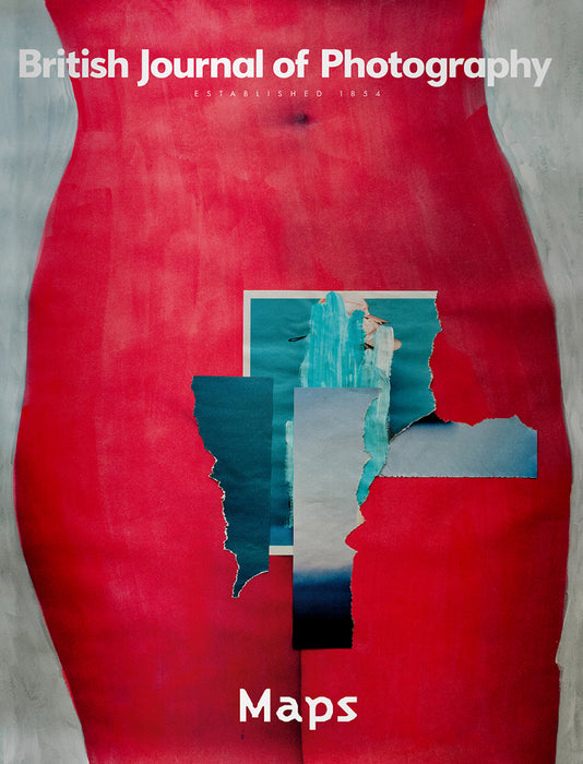 British Journal of Photography #7923