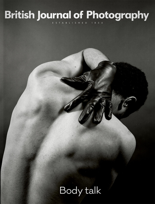 British Journal of Photography #7924