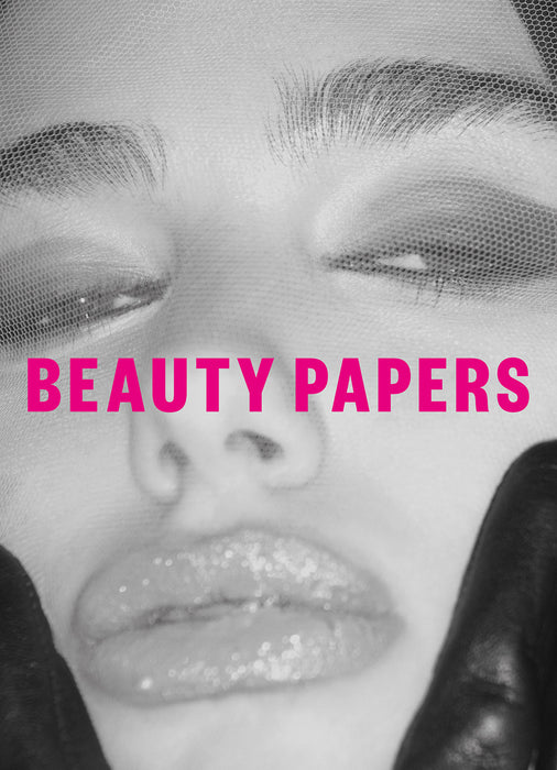 Beauty Papers Dua Zine #1, direct