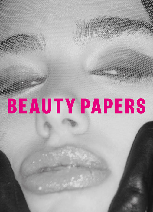 Beauty Papers, Dua Zine