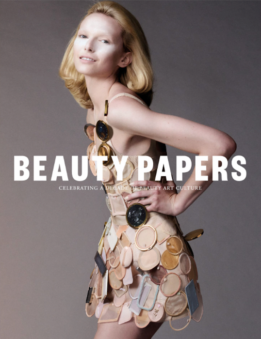 Beauty Papers #13