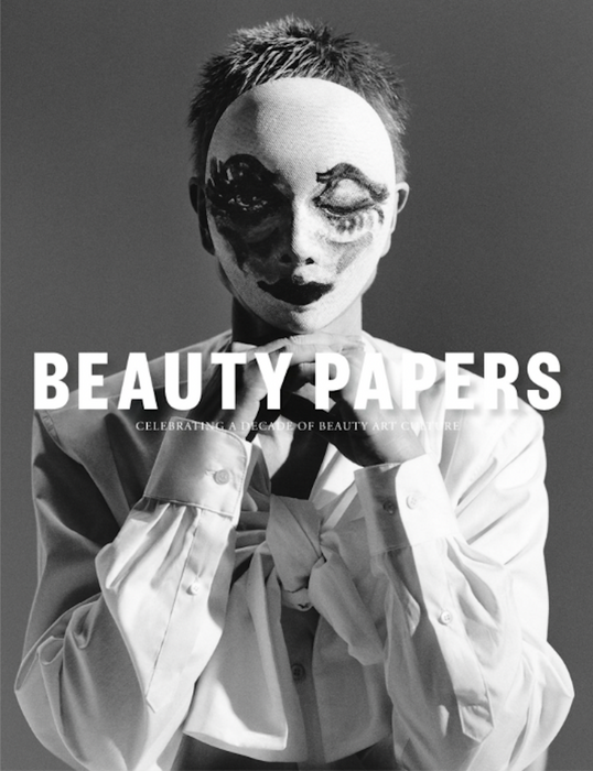 Beauty Papers #13