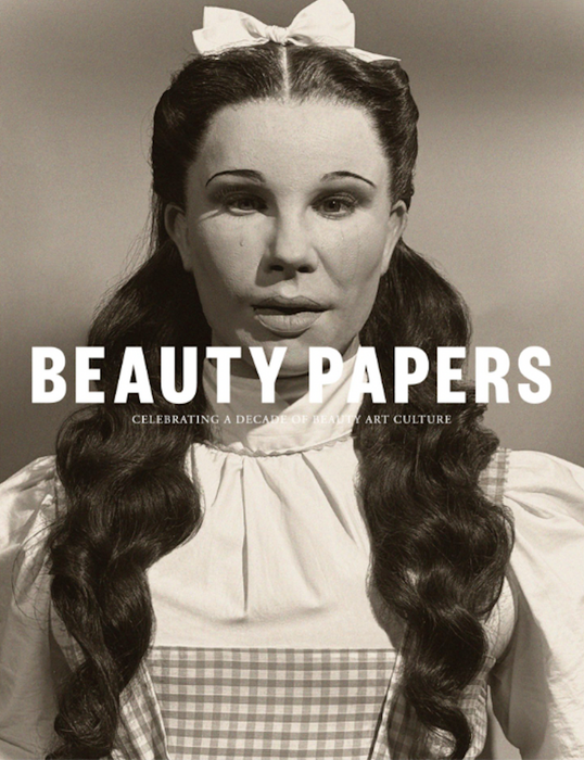 Beauty Papers #13