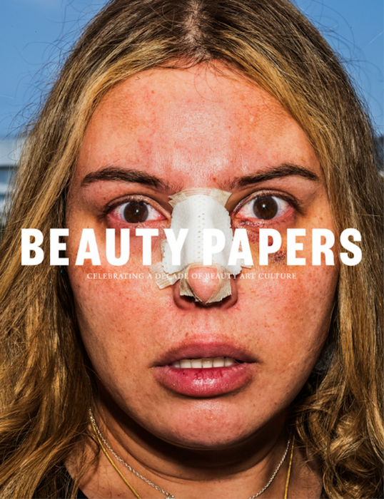 Beauty Papers #13