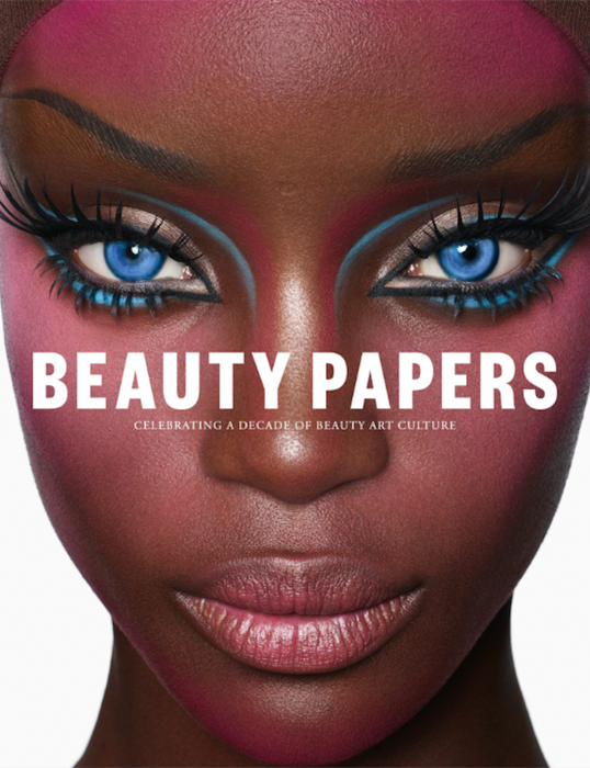 Beauty Papers #13
