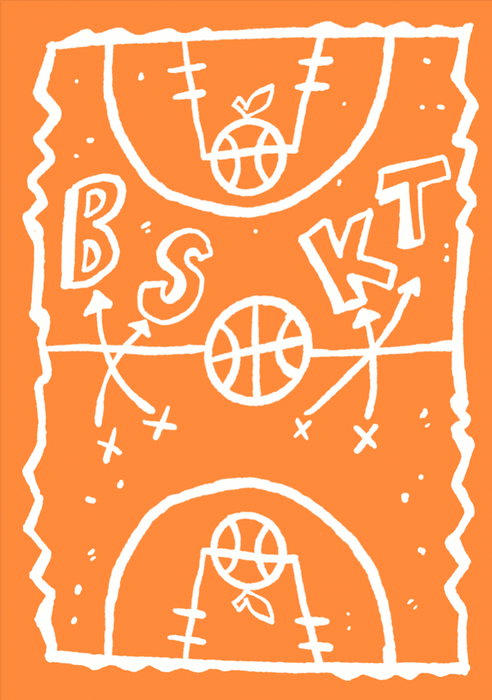 BSKT #7