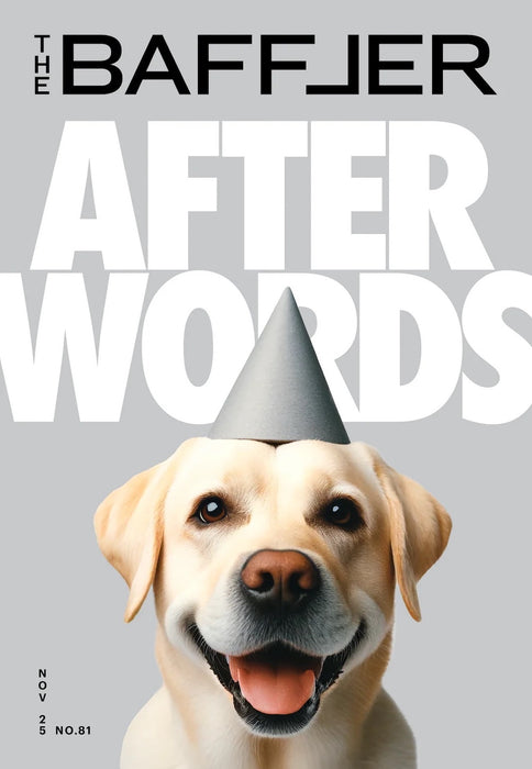 The Baffler #81