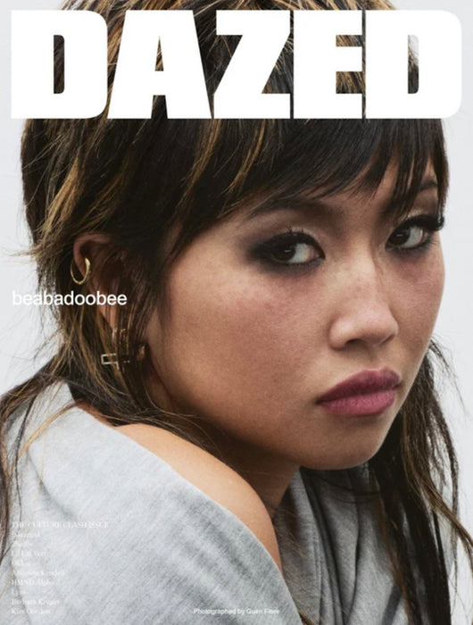 Dazed, Vol. VI, #291