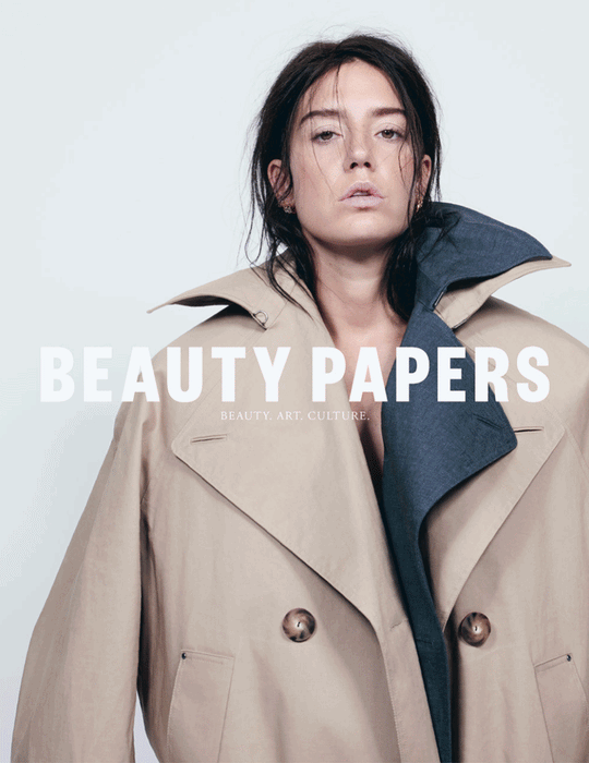 Beauty Papers #14