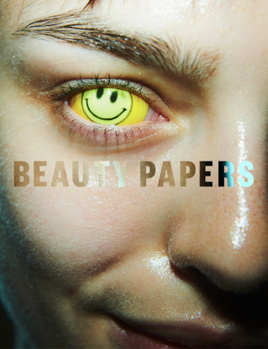 Beauty Papers #11, direct