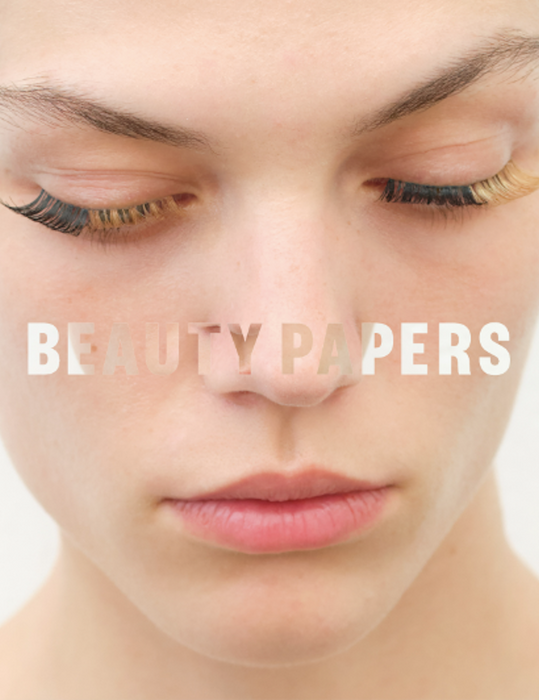 Beauty Papers #11, direct