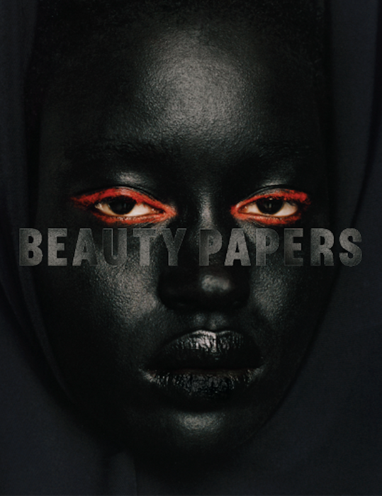 Beauty Papers #11