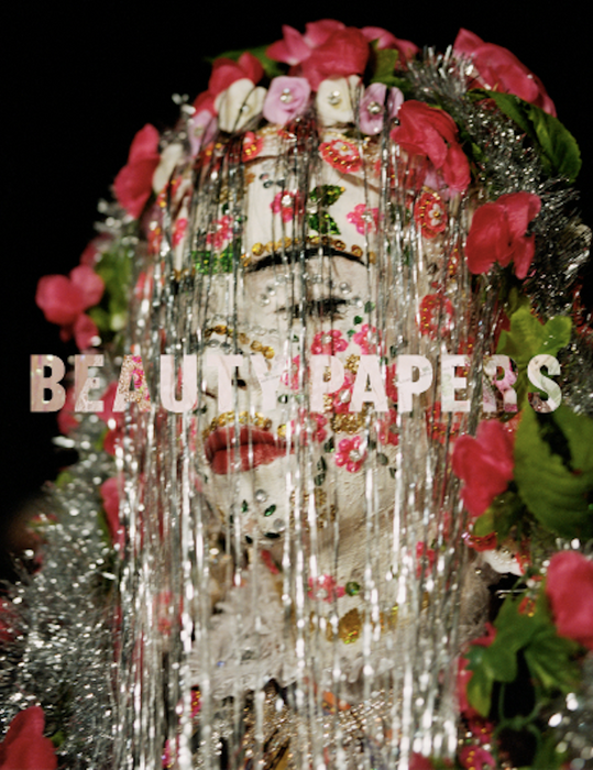 Beauty Papers #11