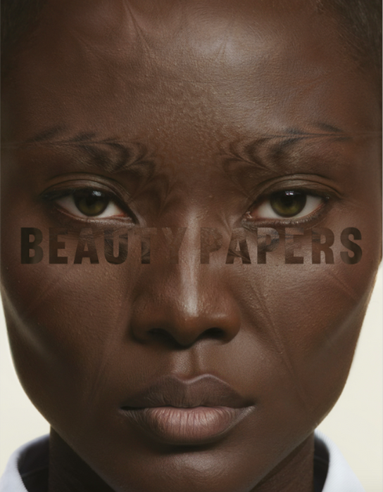 Beauty Papers #11