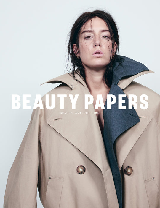 Beauty Papers #14, direct
