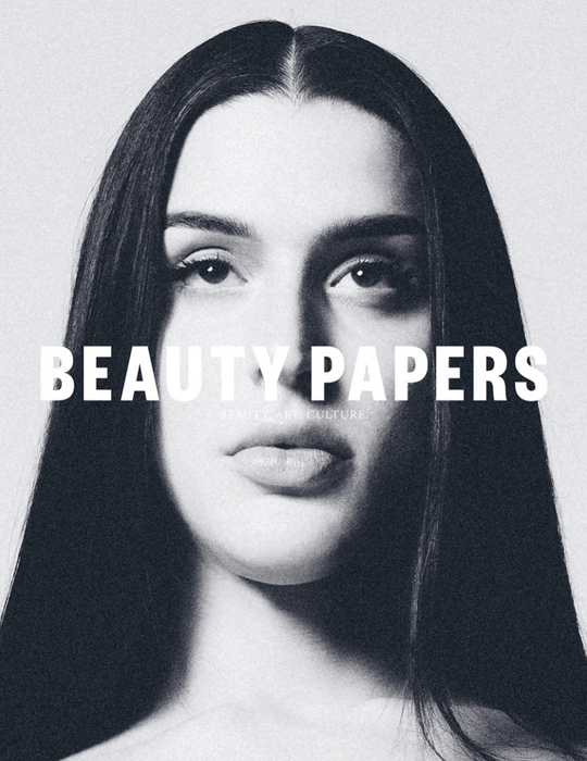 Beauty Papers #14