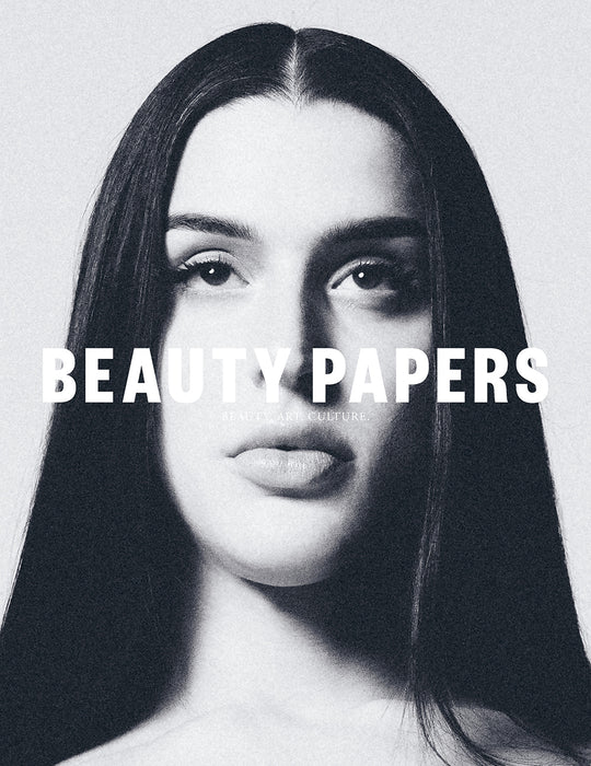 Beauty Papers #14, direct
