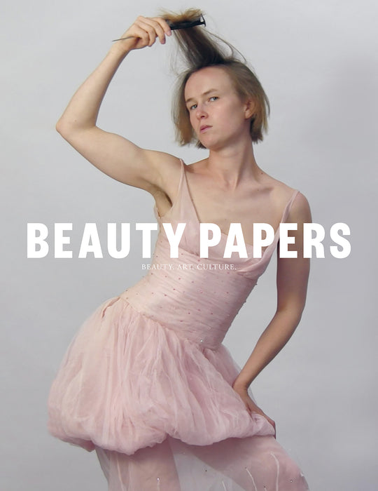 Beauty Papers #14, direct