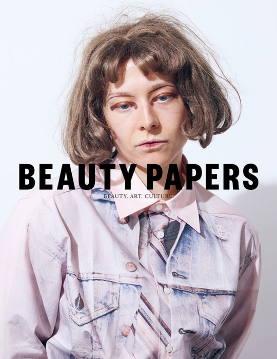 Beauty Papers #14