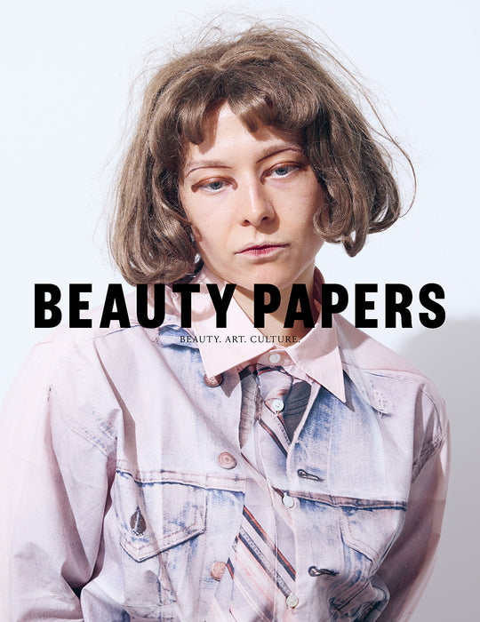 Beauty Papers #14, direct