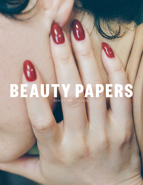 Beauty Papers #14, direct
