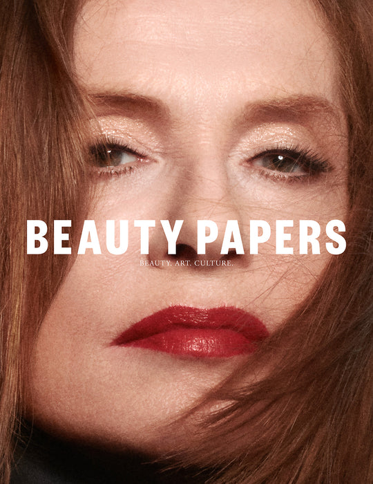 Beauty Papers #14, direct