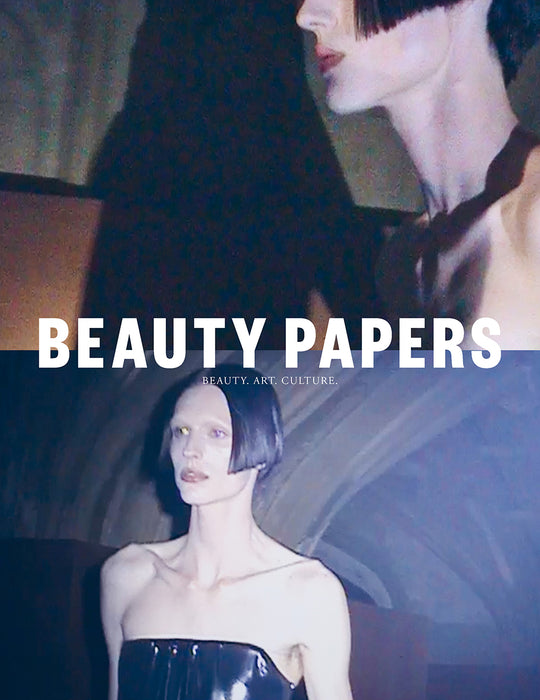 Beauty Papers #14, direct