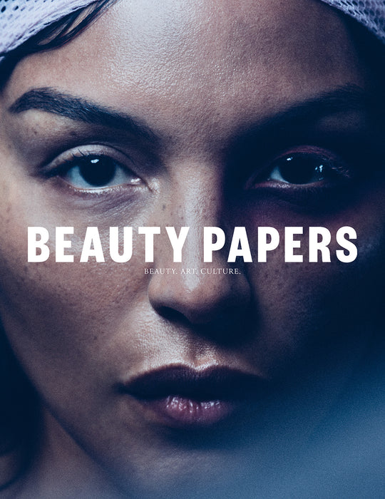 Beauty Papers #14, direct