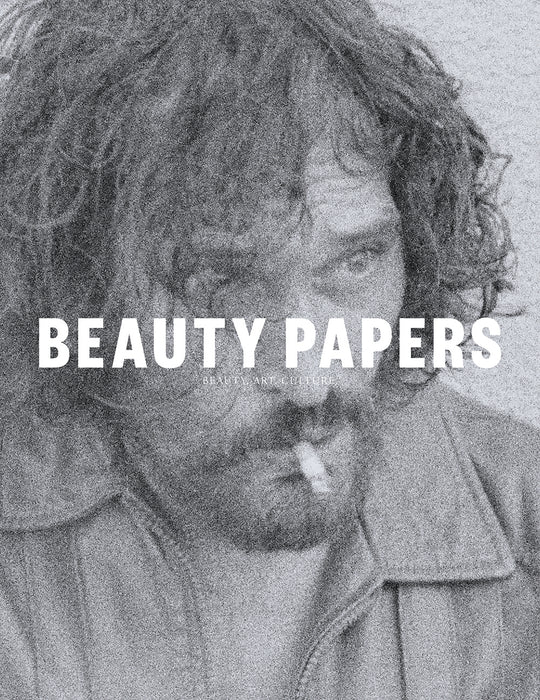 Beauty Papers #14, direct