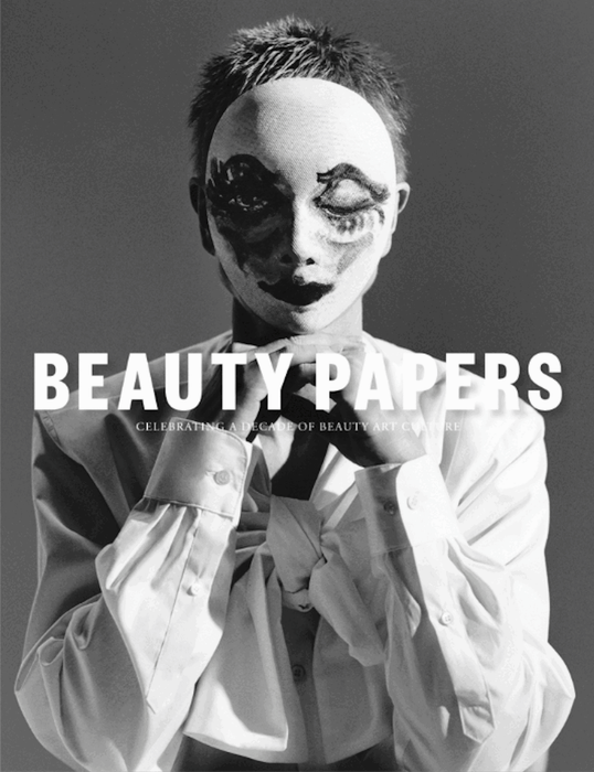 Beauty Papers #13