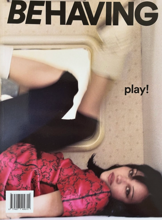 Behaving #3