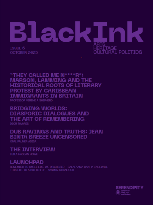 BlackInk #6