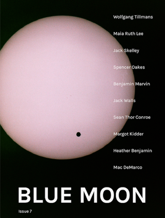 Blue Moon #7