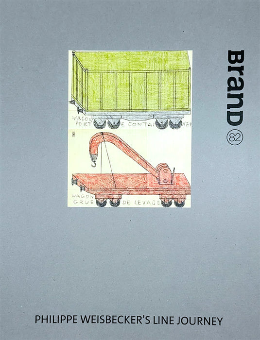 BranD #82