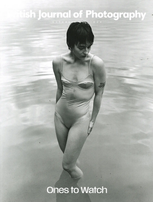 British Journal of Photography #7926