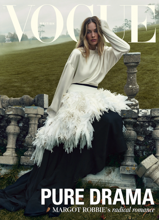 Vogue (British) January 2026