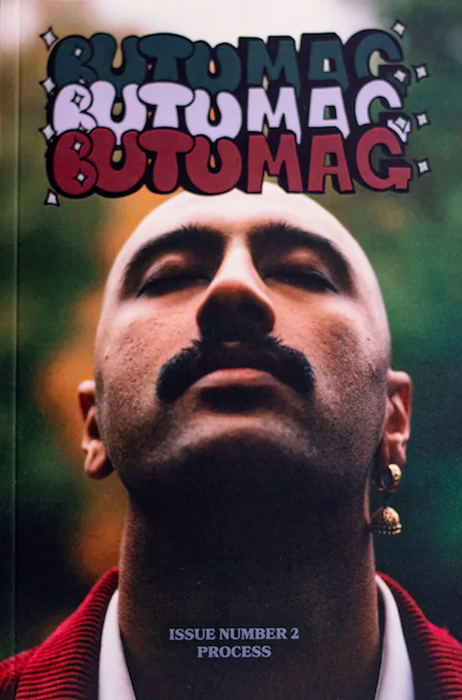 Butu Mag #2