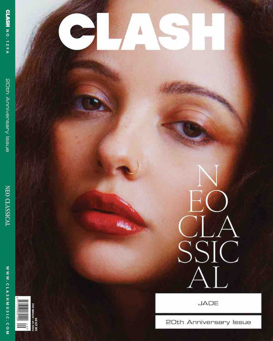 Clash #129A