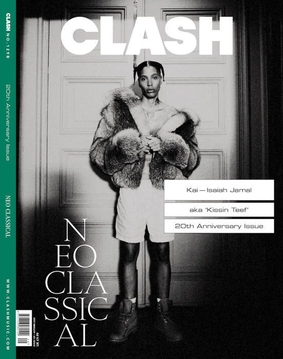 Clash #129A