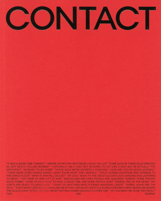 Contact #1