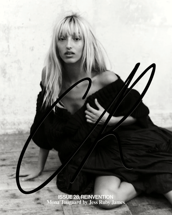 CR Fashion Book #28