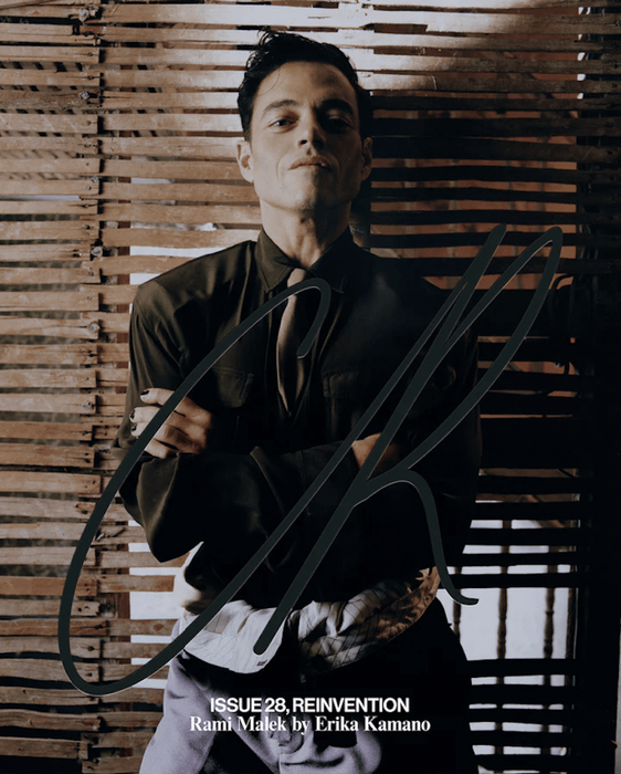 CR Fashion Book #28