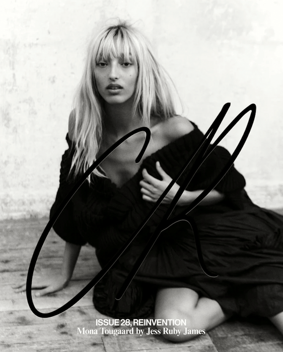 CR Fashion Book #28