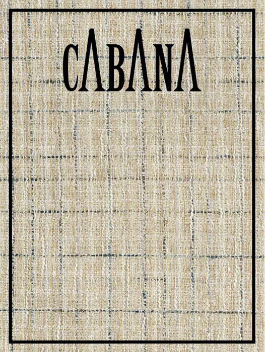 Cabana #22