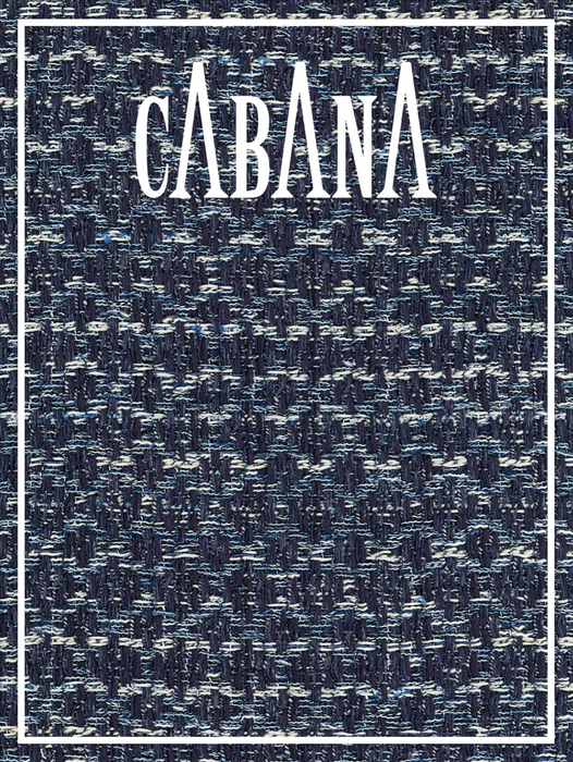 Cabana #22