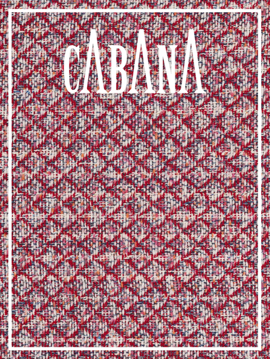 Cabana #22