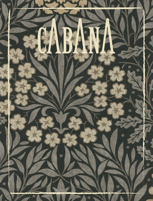 Cabana #24