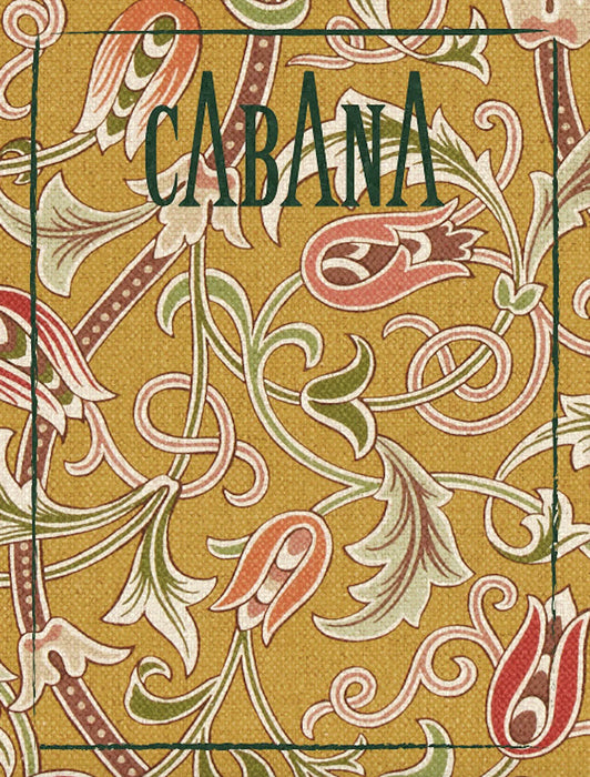Cabana #24