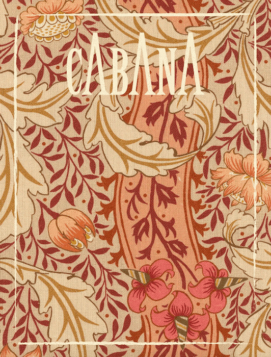 Cabana #24