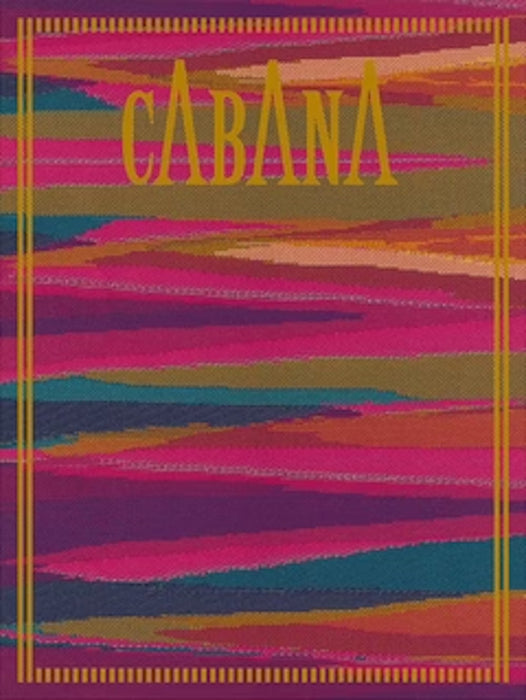 Cabana #25